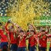 Spanyol Taklukkan Eropa Lagi: Kini Giliran Tim U-19