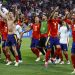 Spanyol vs Prancis di Semifinal Euro 2024: Menang 2-1, La Furia Roja ke Final