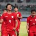 Piala AFF U-19 2024: Lolos Semifinal, Timnas Indonesia Persiapkan Diri untuk Adu Penalti