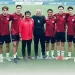 3 Pemain Keturunan Segera Dinaturalisasi untuk Timnas Indonesia U-20, Ini Sosoknya