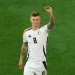 Pesan Perpisahan Toni Kroos usai Tersingkir dari Euro 2024: Terima Kasih Sepak Bola!