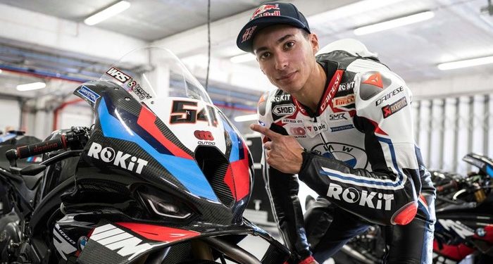 Luca Marini Tolak Toprak Gantikan Joan Mir di Honda