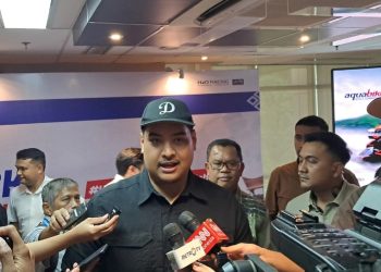 Tunggal Putra China Meninggal Dunia di BAJC 2024, Menpora Dito Minta BWF Ubah SOP Penanganan Medis