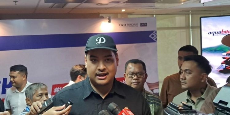 Tunggal Putra China Meninggal Dunia di BAJC 2024, Menpora Dito Minta BWF Ubah SOP Penanganan Medis
