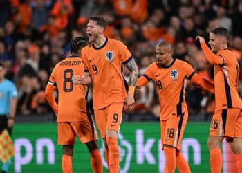Jadwal Siaran Langsung 16 Besar Euro 2024 Malam Ini: Rumania vs Belanda dan Austria vs Turki
