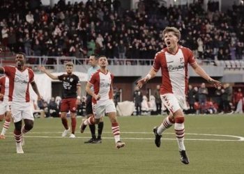 Timnas Indonesia Berpotensi Diperkuat Ole Romeny, Begini Respons Marselino Ferdinan