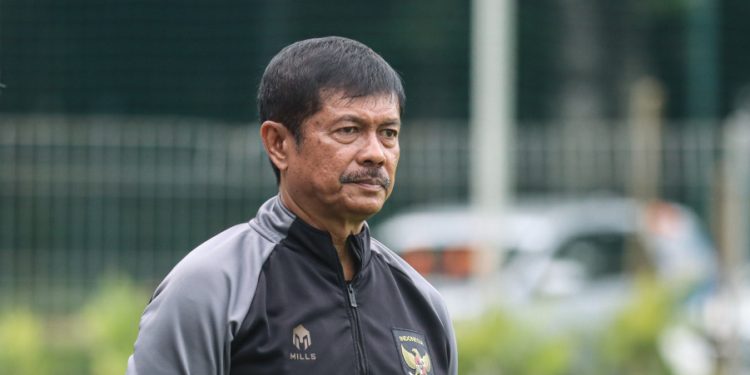 Final PIala AFF U-19 2024: Punya Rekor Bagus Lawan Thailand, Indra Sjafri Enggan Jemawa