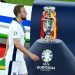 Kutukan Harry Kane Bikin Timnas Inggris Gagal Juara Euro 2024