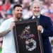 Lionel Messi Peraih Trofi Terbanyak di Muka Bumi, Inter Miami Beri Penghargaan