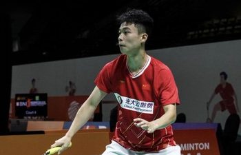 Zhang Zhi Jie Meninggal Dunia, Keluarganya Tuntut Penjelasan dari BWF!