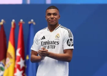 Kylian Mbappe Laporkan PSG ke UEFA dan LFP soal Utang Gaji