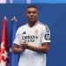 Kylian Mbappe Laporkan PSG ke UEFA dan LFP soal Utang Gaji