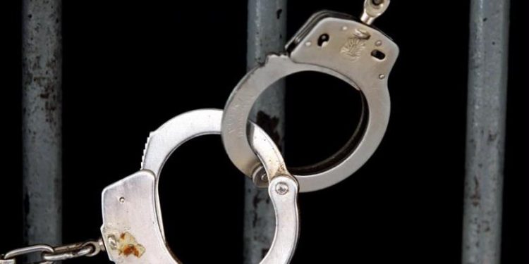 Deden Ditangkap Saat Menunggu Pembeli, Polisi Temukan 4,48 Gram Sabu