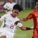 Hasil Timnas Indonesia U-17 Vs India U-17: Garuda Muda Kalah Tipis