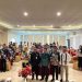 Masuk Karantina, 30 Peserta Pemilihan Duta Wisata Dibekali Beragam Pelatihan