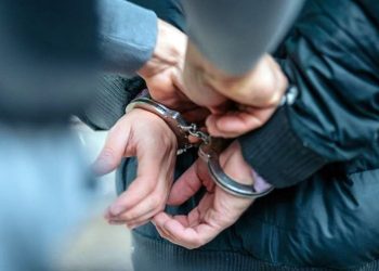 Buser Banjarmasin Selatan Ringkus Pelaku Penipuan Berkedok Gadai Motor