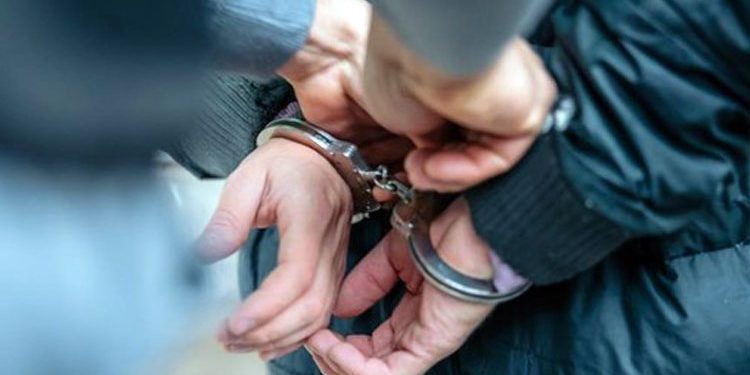 Buser Banjarmasin Selatan Ringkus Pelaku Penipuan Berkedok Gadai Motor