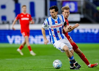 Thom Haye Serba Bisa, Dinamo Zagreb Suka