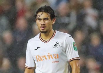 Carabao Cup: Nathan Starter di Swansea, Elkan Pesta Gol Bareng Blackpool