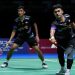 Japan Open 2024: Leo/Bagas Singkirkan Sabar/Reza