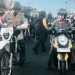 Puluhan Ribu Rider Ikuti Kirab Merah Putih Melintasi Jalan Bebas Hambatan Batulicin-Banjarbaru