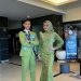 Gilang dan Yasmine Sabet Juara 1 Duta Wisata Tanbu 2024