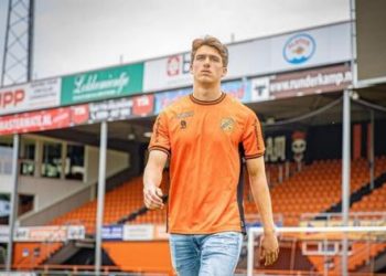 PSSI Pastikan Calon Pemain Naturalisasi Tambahan Tiba di Indonesia pada September 2024