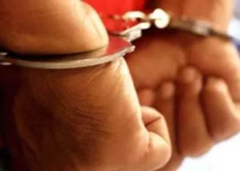 Ponakan Kepergok Curi Uang Paman, Ditangkap Deh!