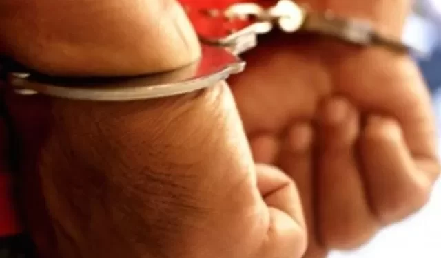 Ponakan Kepergok Curi Uang Paman, Ditangkap Deh!