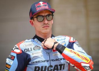 Pengamat Mulai Sulit Bayangkan Marc Marquez Bisa Bersaing untuk Gelar Juara MotoGP 2024