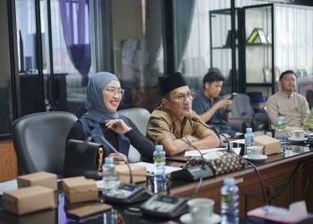 DPRD Kalsel dan Srikandi PP Soroti Dugaan Maladministrasi di Banjarmasin
