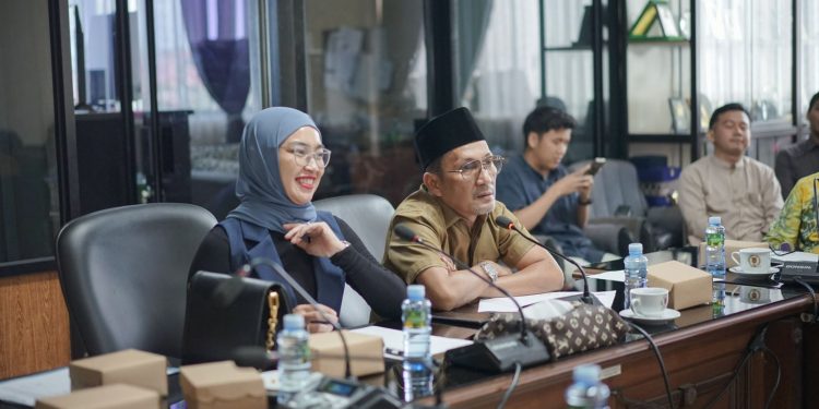 DPRD Kalsel dan Srikandi PP Soroti Dugaan Maladministrasi di Banjarmasin
