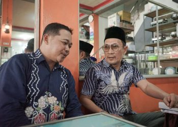 Komisi IV DPRD Kalsel Monitoring Bantuan Rehabilitasi Tempat Ibadah