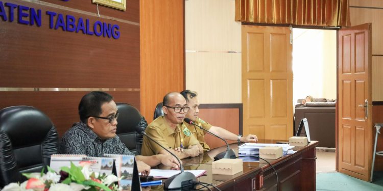 DPRD Kalsel Harapkan Pembangunan Infrastruktur di Tabalong Jadi Skala Prioritas