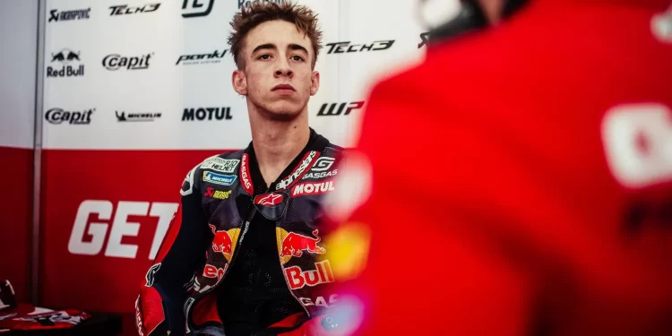 Pedro Acosta, Bingung Performanya Mulai Menurun di MotoGP 2024 tapi Tak Dapat Bantuan Sepadan dari KTM