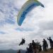 Kejuaraan Internasional Paralayang Kembali Digelar di Tahura Mandiangin