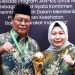 Paman Birin Raih UHC Award 2024, Komitmen Sukseskan Program JKN-KIS di Banua