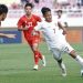 Nova Arianto Temukan Hal Positif Usai Timnas Indonesia U-17 Kalah 0-1 dari India U-17