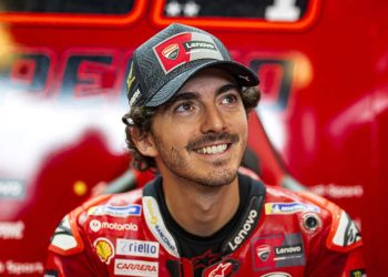 Termasuk Marc Marquez, 3 Pembalap Ini Diwaspadai Betul Francesco Bagnaia di MotoGP Aragon 2024