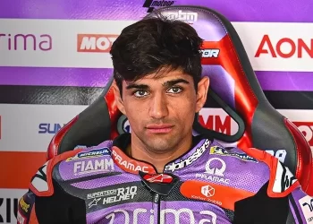 Kesulitan di Dua Balapan Terakhir, Jorge Martin Tetap Optimistis Tatap MotoGP Aragon 2024