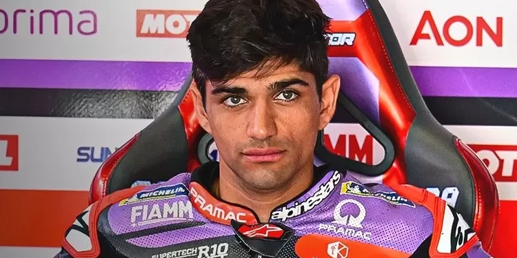 Kesulitan di Dua Balapan Terakhir, Jorge Martin Tetap Optimistis Tatap MotoGP Aragon 2024