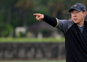 Shin Tae-yong Punya Permintaan Khusus ke PSSI Jelang Vs Arab Saudi, Apa Itu?