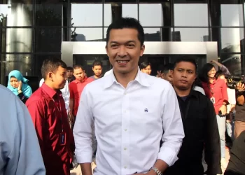 Taufik Hidayat Desak Reformasi Total Bulutangkis Indonesia
