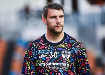 Maarten Paes Resmi Bisa Perkuat Timnas Indonesia, Netizen Lega Penantian Panjang Berakhir