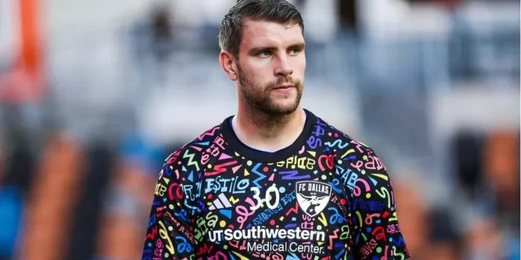 Maarten Paes Resmi Bisa Perkuat Timnas Indonesia, Netizen Lega Penantian Panjang Berakhir