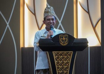 Wawali Optimistis Target Penurunan Stunting 14% Bisa Diraih di 2025