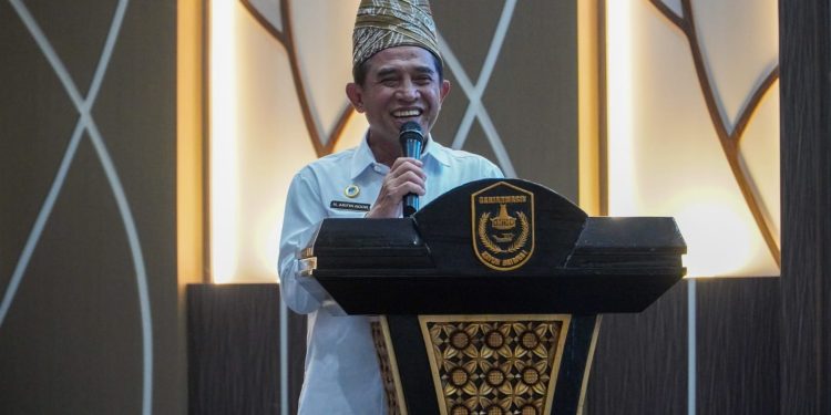 Wawali Optimistis Target Penurunan Stunting 14% Bisa Diraih di 2025