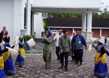 Aulia Ajak Orang Tua Penuhi Hak Anak Sebagai Penerus Bangsa