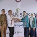 Kolaborasi PIKK dan Srikandi PLN Gelar Aksi Tanam 150 Bibit Pohon di Balikpapan Timur