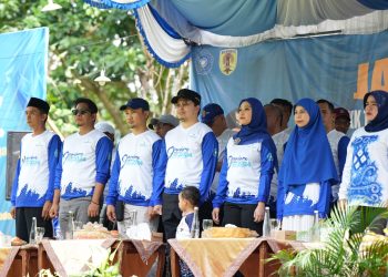 Ketua TP PKK Tekankan Pentingnya Pendidikan Karakter dalam Keluarga